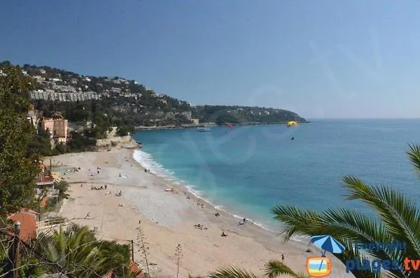 شقة Le Golfe Bleu روكوبرُن كاب مارتي