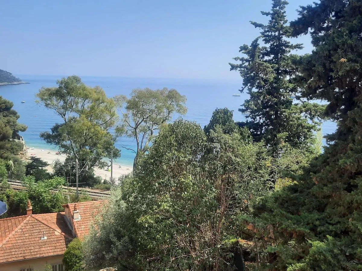 شقة Le Golfe Bleu روكوبرُن كاب مارتي